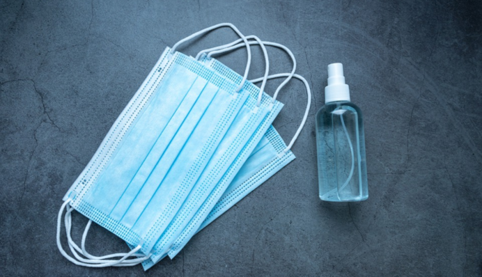 Карантинні заходи в Україні продовжать до 2022 року: в Держспоживслужбі дали тривожний прогноз