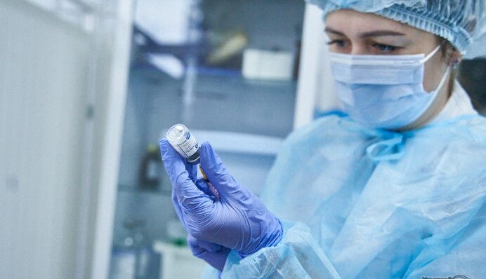 Країни ЄС поділяться з Україною вакциною від Covid-19: що відомо