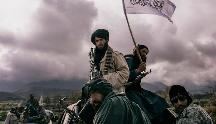 Как Россия финансирует боевиков Талибана: всплыли новые подробности