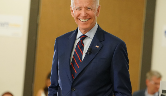 Америка повертається: що Байден заявив на адресу Росії