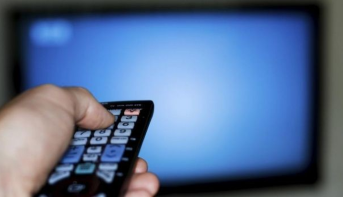 Какие телеканалы запрещали в Украине и мире: инфографика за последние 20 лет