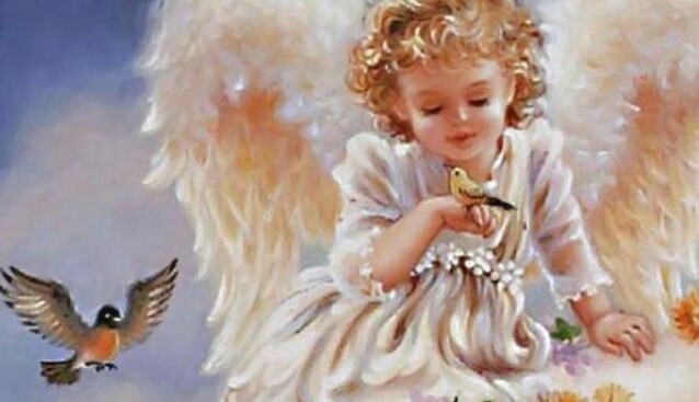 Именины Оксаны: красивые открытки, стихи и поздравления в смс