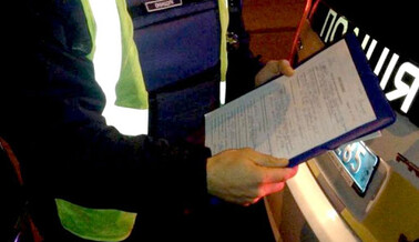 Тюрьма и внушительные штрафы: в Украине хотят усилить наказание пьяных водителей