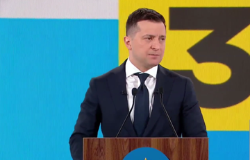 Зеленський відкрив в Києві форум про коронавірус: онлайн трансляція і всі подробиці