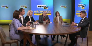 Будемо скасовувати заборони: Зеленський виступив з гучною заявою про карантин в Україні