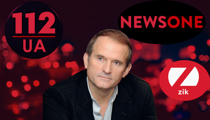 Удар будет адресный и болезненный: дипломат пояснил, как Путин может отомстить Украине за Медведчука