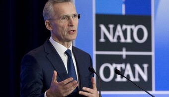 Столтенберг ответил Зеленскому, что приблизит членство Украины в НАТО