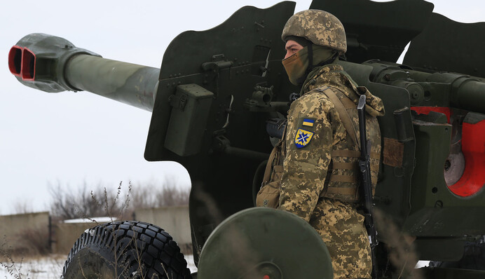 Перемир'я на Донбасі: Кравчук виступив з важливою заявою щодо ситуації на фронті