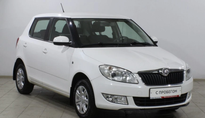 Названы пять лучших авто для города - отличаются маневренностью и комфортом