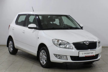 Названы пять лучших авто для города - отличаются маневренностью и комфортом