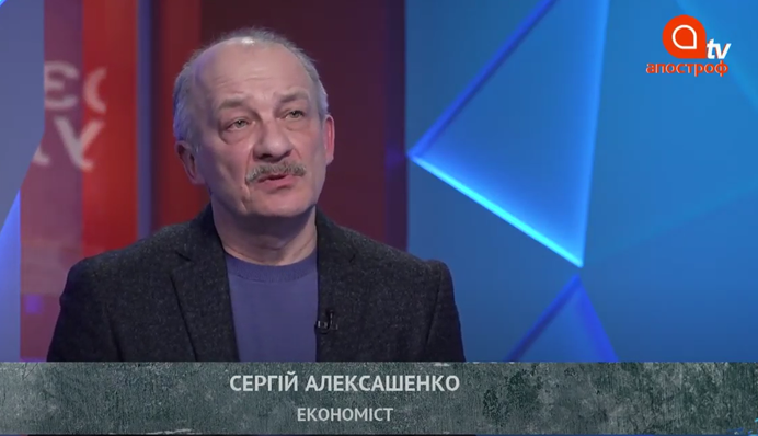 Эффект удушения: экономист пояснил, как санкции бросают Россию на технологическую помойку