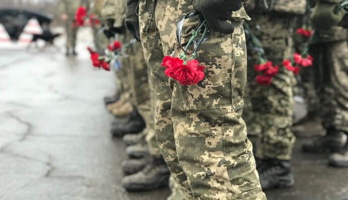 Где перемирие? Боевики за сутки убили двоих бойцов ВСУ