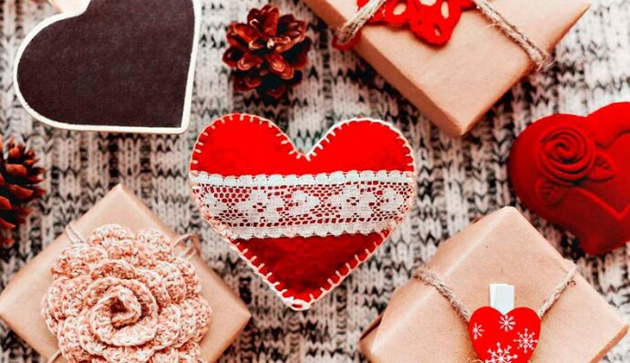 Подарки на День влюбленных: лучшие идеи, как порадовать свою вторую половинку