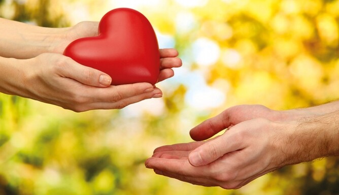 Названы три знака Зодиака с ангельской душой - приходят на помощь в тяжелую минуту