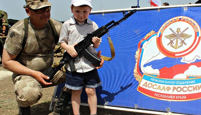 Не у всіх є можливість: Казанський розповів, як можна врятувати дітей від "русского мира" на Донбасі