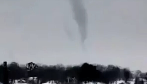 В США и Британии заметили 