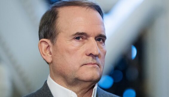 В РНБО розглядають санкції проти бізнесу Медведчука: спливли гучні деталі