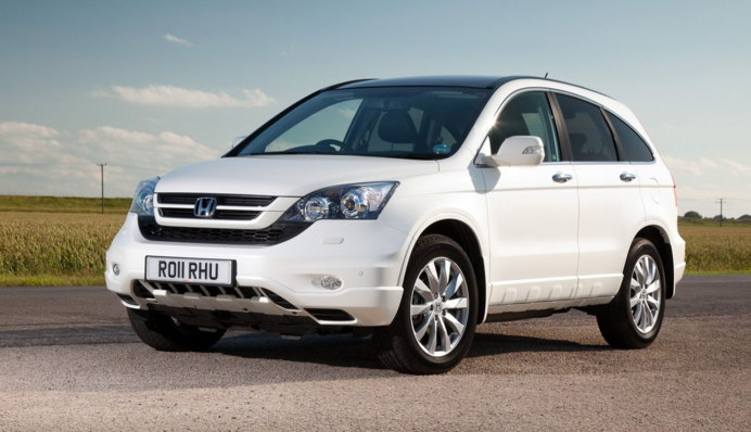 Названі найкращі дешеві позашляховики - приваблюють надійністю і характеристиками