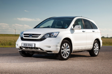 Названі найкращі дешеві позашляховики - приваблюють надійністю і характеристиками