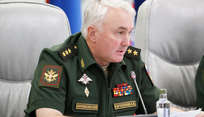 СБУ оголосила про підозру російському топ-чиновнику: він причетний до подій на Донбасі