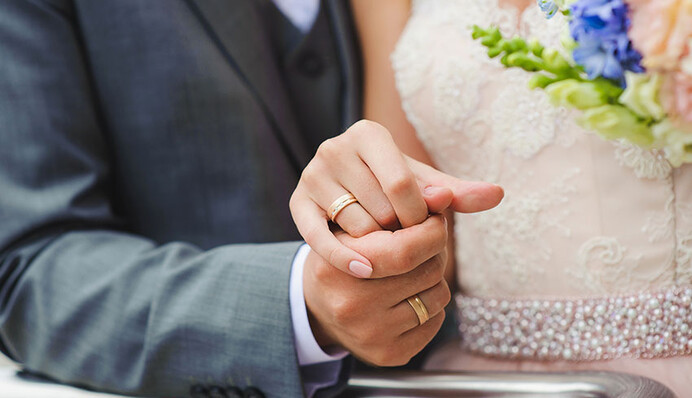 Астрологи дали поради молодятам в рік Бика: коли влаштовувати весілля і небажано вагітніти