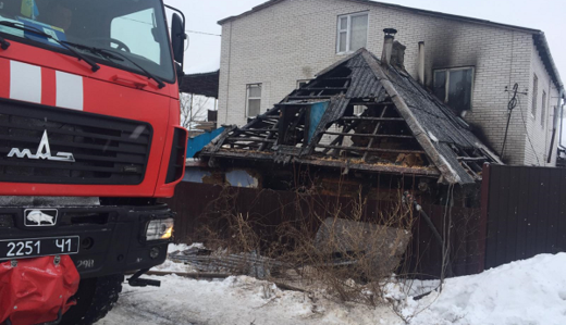 У Київській області під час пожежі загинула 5-річна дитина: батьки пішли в магазин, фото