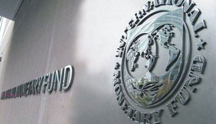 МВФ приостановил сотрудничество с Украиной: назван наихудший сценарий