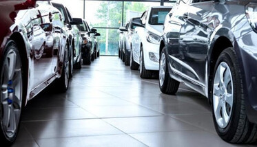 Названо найпопулярніші в Україні елітні авто