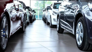 Названо найпопулярніші в Україні елітні авто