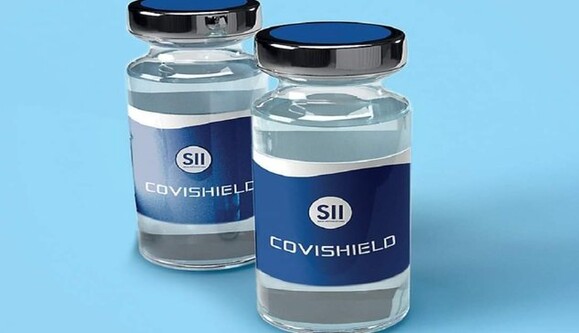 Украина получит индийскую вакцину от коронавируса CoviShield: что это за препарат