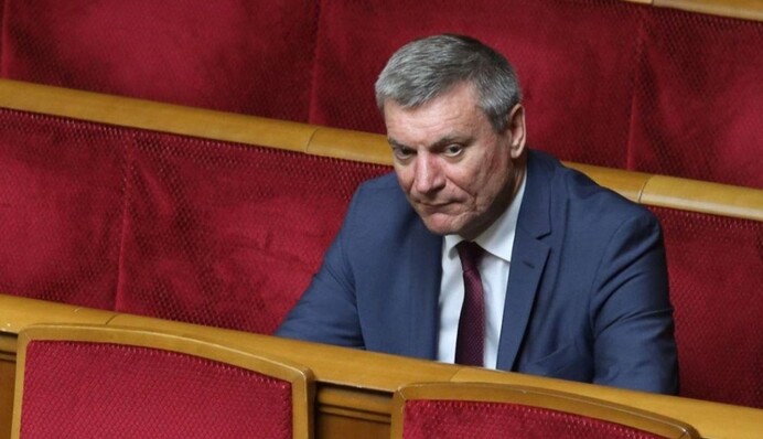 Вице-премьер Уруский замечен в компании Кадырова в ОАЭ - СМИ