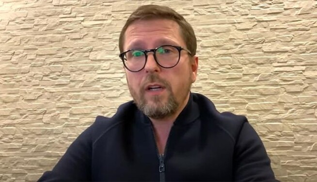 Шарій не з'явився на допит: в СБУ розповіли про наступні дії