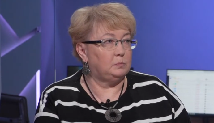 Україні не досягти 90% колективного імунітету: лікар назвала головну причину