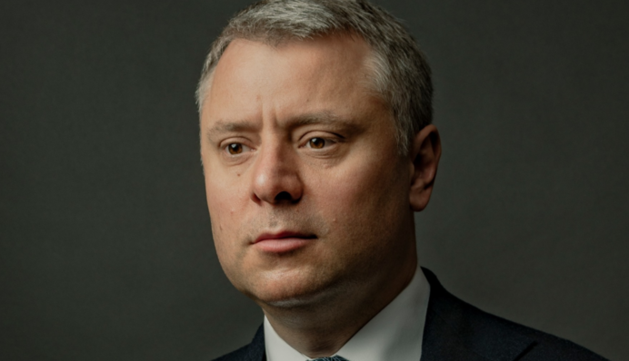 Спроба номер три: нардеп "Слуги народу" розповів, чи голосуватиме Рада за Вітренка