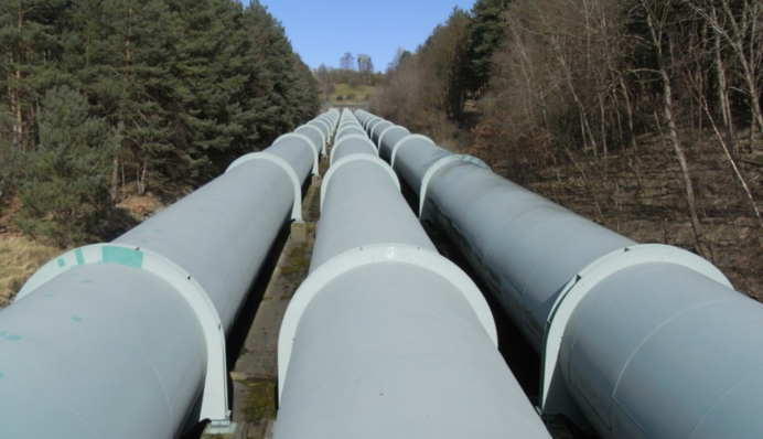 Суд наклав арешт на "трубу Медведчука": з'явилися подробиці