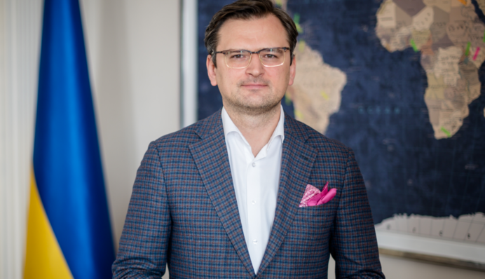 Дебаты в ООН по Донбассу: Кулеба назвал главные требования Украины