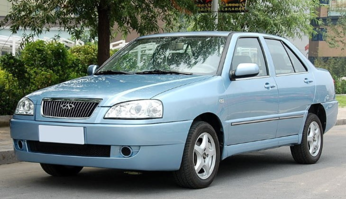 Названы пять самых опасных авто - водители и пассажиры в них рискуют погибнуть