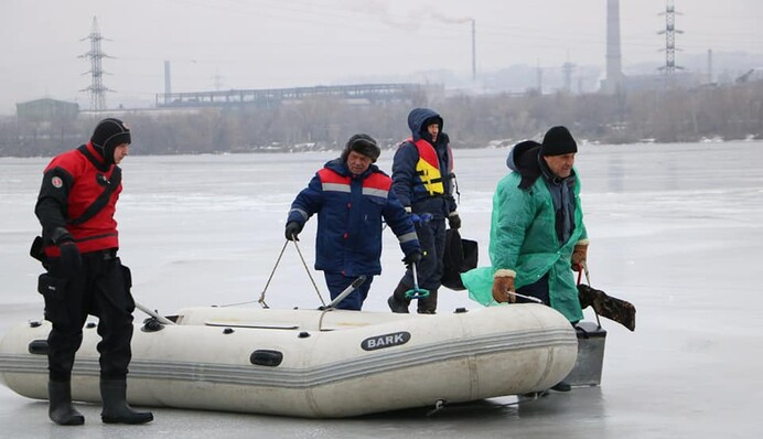 В Днепре опасное хобби едва не привело к гибели шестерых человек: все закончилось хэппи-эндом