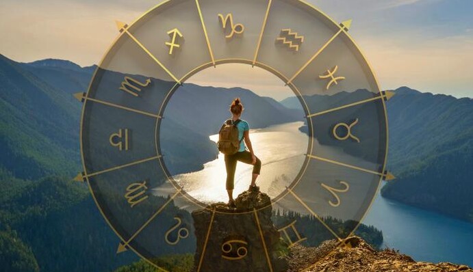 Шести знакам Зодіаку потрібно відправитися у відпустку навесні - на них чекатиме незабутній відпочинок