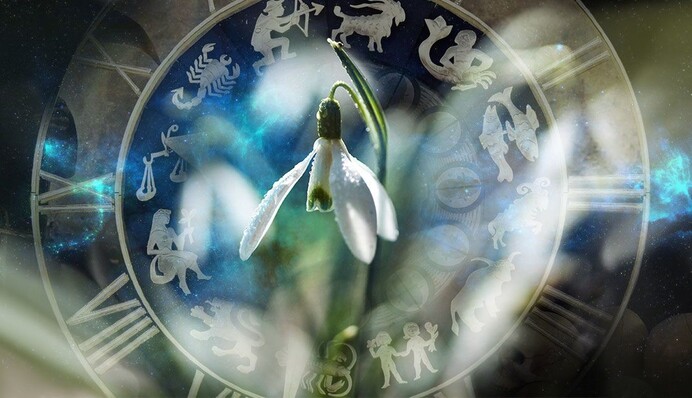 Четыре знака Зодиака начнут жизнь заново в марте - их ждет удача во всем, повышение и деньги