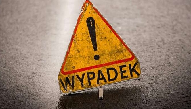 В Польше в жутком ДТП погибло двое молодых украинцев: первые детали трагедии