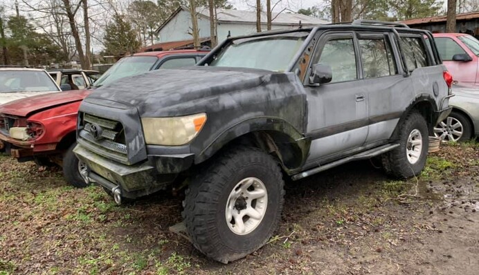 Автолюбитель 