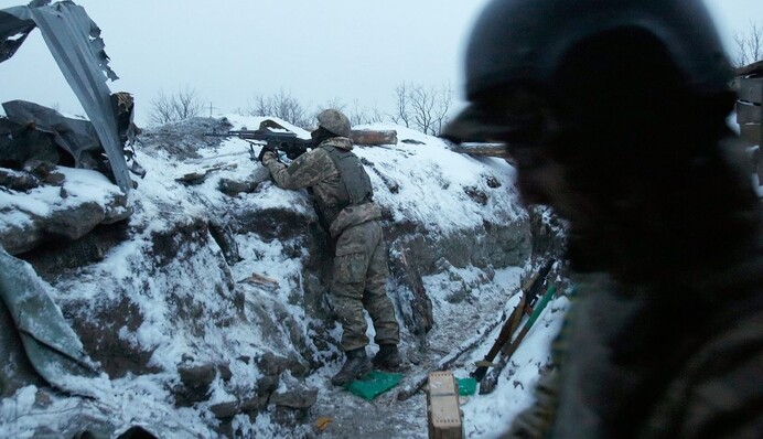 Бойовики влаштували підлу атаку на ЗСУ на Донбасі, загинув український військовий: перші подробиці