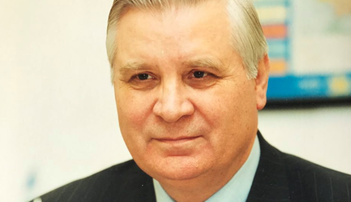 ​Умер известный дипломат, который дважды возглавлял МИД Украины