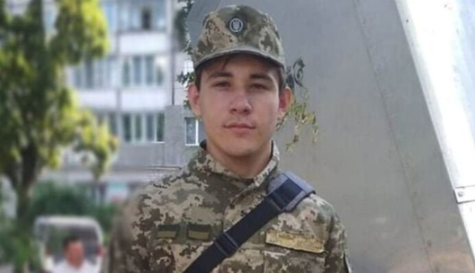 На Донбассе трагически  погиб 19-летний военный: что известно о бойце ВСУ