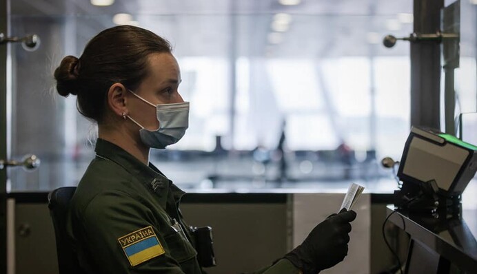 Відому російську артистку не пустили в Україну: намагалася обдурити прикордонників