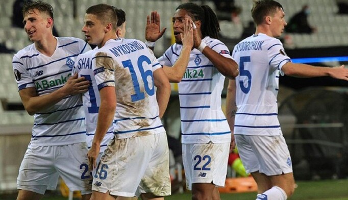 Чи зможемо поліпшити статистику: історія протистояння "Динамо" з іспанськими клубами в єврокубках