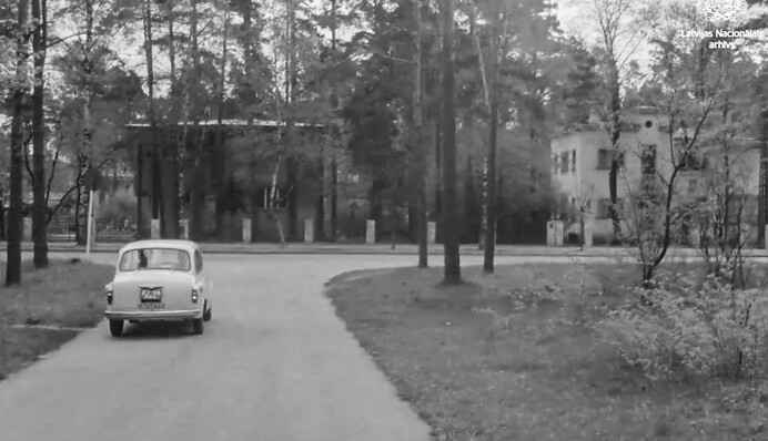 Як виглядав перший електричний 