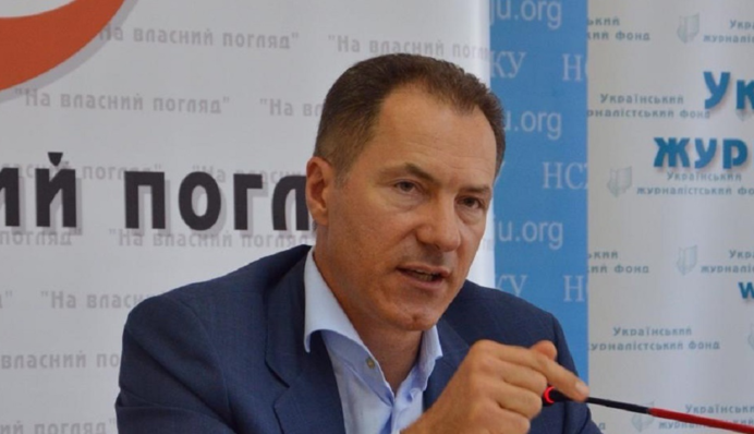 Екс-міністр Рудьковський повернувся в Україну і отримав підозру: деталі гучної справи