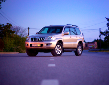 Названо найкращі рамні позашляховики з пробігом - не бояться убитих доріг і будуть служити "вічно"